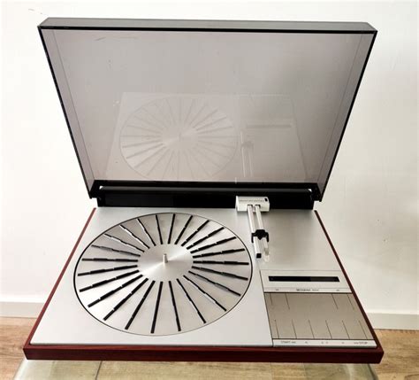 Bang Olufsen Beogram Turntable Catawiki