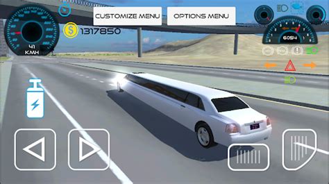 Download Rolls Royce Limo City Car Game On Pc Emulator Ldplayer