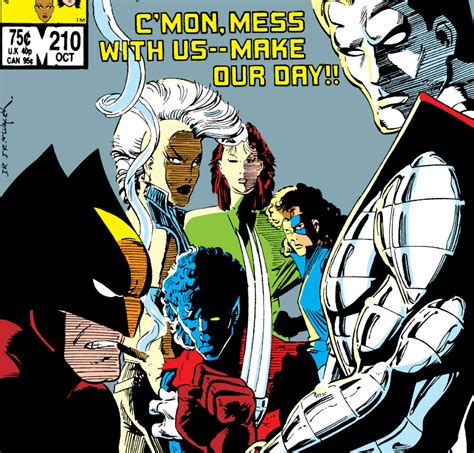 X Men Mutant Massacre Reading Order Comic Book Herald