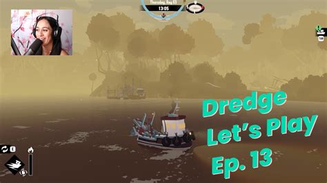 Dredge Let S Play Ep13 YouTube