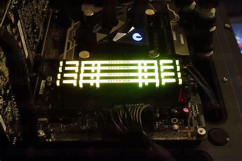 HyperX Predator DDR4 RGB Moduły Z Podświetleniem RGB