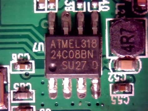 Antti S LinuxTV Blog Naked Hardware DVB T USB TV Stick HD T