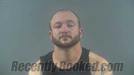 Recent Booking Mugshot For CHARLIE RAY PORTER In Warren County Kentucky