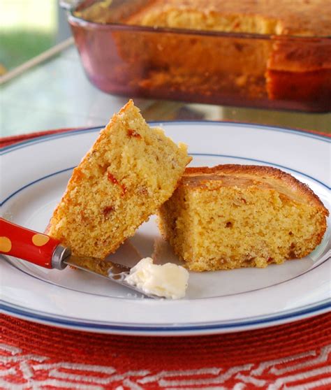 Cajun Cornbread Recipe — Cherchies Blog