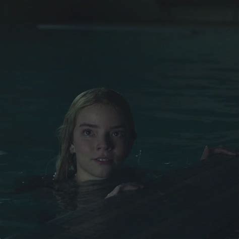 The New Mutants (2020 film) Anya Taylor-Joy | Actrices, Chicas, Historia