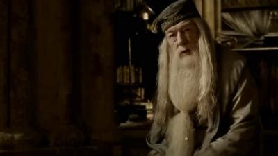 Muere Michael Gambon Albus Dumbledore En Harry Potter Parte 1