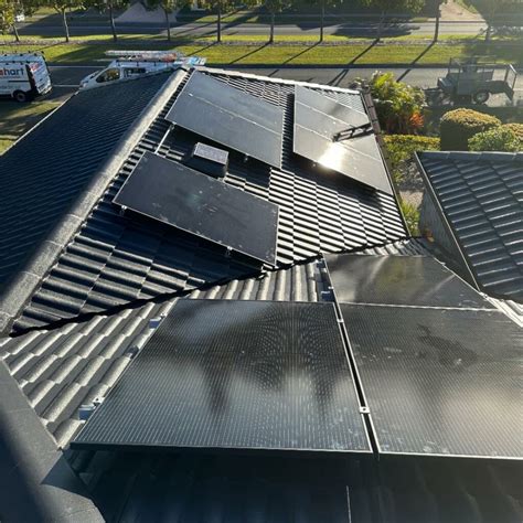 Solar Hot Water System Installation And Repair Solahart Caboolture