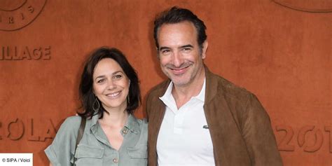 Nathalie P Chalat Confidences Sur Son Confinement Avec Jean Dujardin