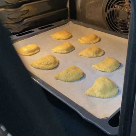 Ravioli Di Carnevale Al Forno La Ricetta MoltoFood