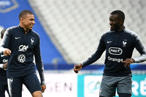 Mercato Psg Ce Qui Peut D Bloquer Le Pr T De Tanguy Ndombele