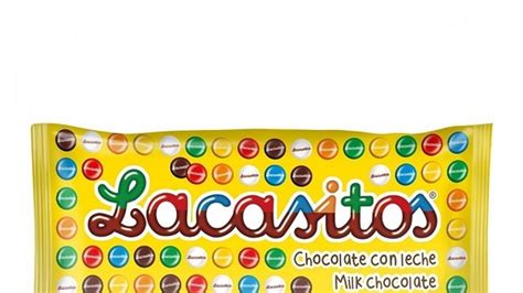 Foodretail Lacasitos