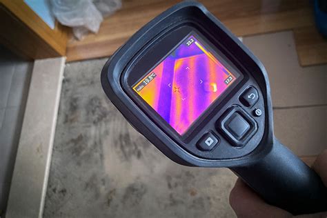 Thermographic Inspections Ottawa Thermal Imaging Home Inspection