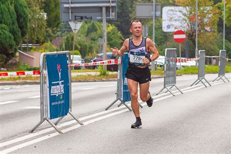 Silesia Marathon Zdj Cia Fotorelacja Magniflex W Oskie