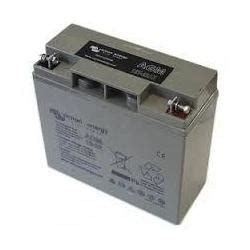 Batterie AGM Deep Cycle 12V 22Ah Swiss Victron