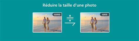 Fa Ons Pratiques De R Duire La Taille D Une Photo