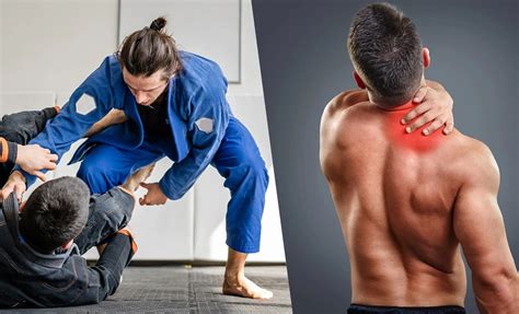 Jiu-Jitsu in Injury Recovery: A High Performance Therapeutic Approach ...