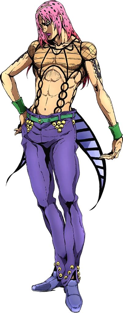 Diavolo Pure Evil Wiki Fandom