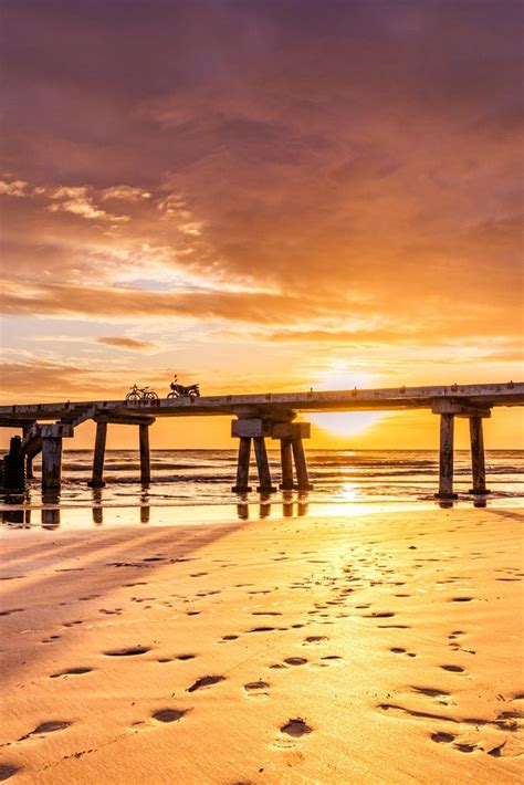 Pin By Antony Trivet Photography On Butwani Bridge Malindi Pier Jetty