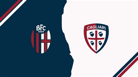 Bologna Cagliari Rivivi La Cronaca Calcio Casteddu