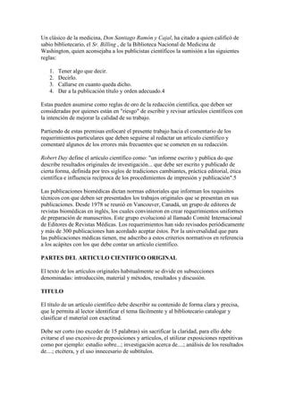 Articulos Como Redactarlos Pdf