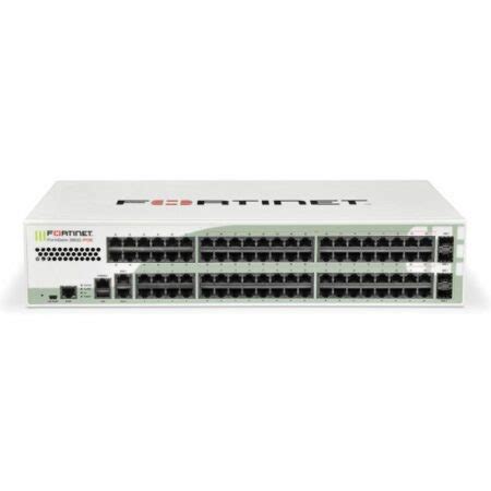 Fg D Poe Bdl Fortinet Next General Firewalls Middle Range D