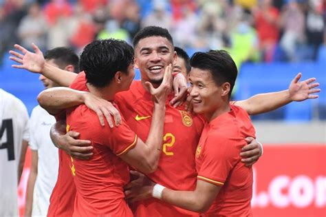 China announces 26-man roster for 2023 AFC Asian Cup - Chinadaily.com.cn