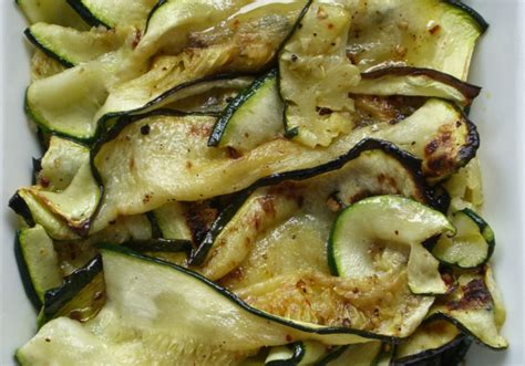 Zucchini Antipasti Rezept Ichkoche At