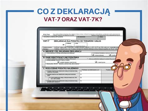 Deklaracje VAT 7 Oraz VAT 7K Varico