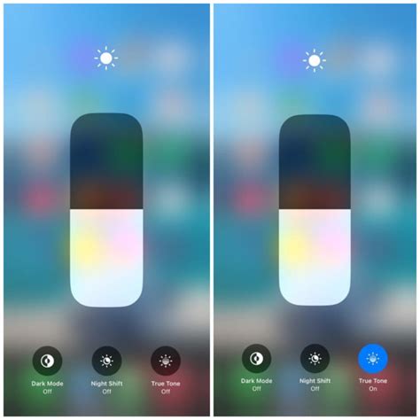 Fungsi True Tone Pada Iphone Ternyata Penting Simak Penjelasannya