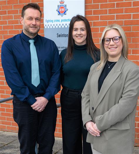 Salford District Brief - March 2024 by Greater Manchester Police - Issuu