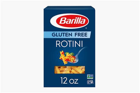 10 Best Gluten-Free Pasta Brands in 2024 - Happy Celiac