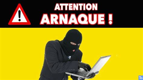 Attention à cette arnaque WhatsApp Méfiez vous TUTOGENIE