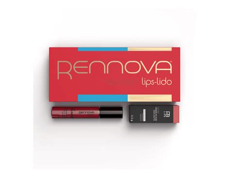 Rennova Lips Labial Kit Unic Derm