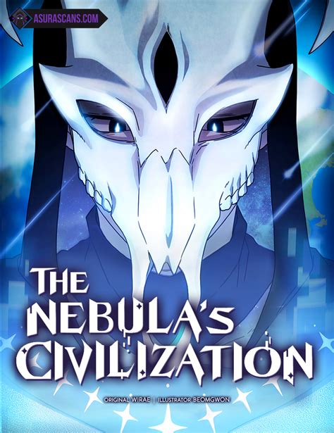 The Nebulas Civilization Manhwa Asura Scans