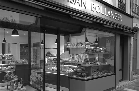 Aux Saveurs Des Pains Boulangerie Au Mans Accueil