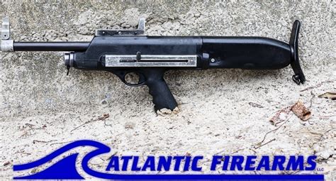 High Standard Model 10 Police Series B Shotgun