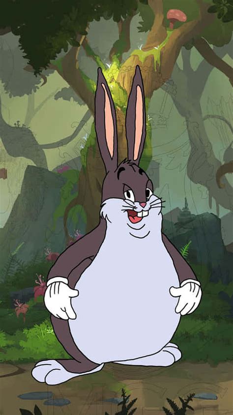 [0 ] Big Chungus Backgrounds