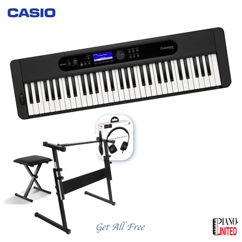 CASIO CT S400