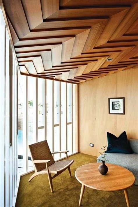 40 Impressive Improvised Ceiling Design Ideas Artofit