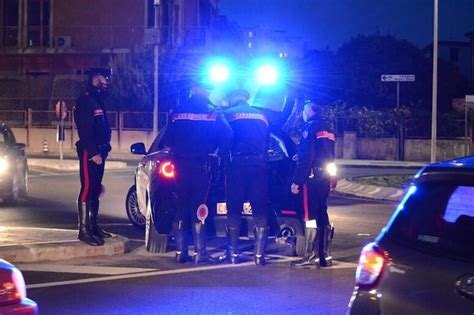 Omicidio A Cetraro Ucciso Un Quarantaseienne