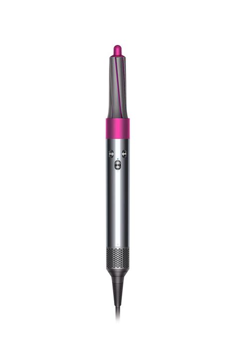 Dyson Airwrap™ Volume+Shape ( Nickel/Fuchsia ) | Dyson