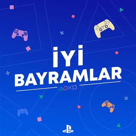 PlayStation Türkiye on Twitter PlayStation Türkiye ailesi olarak