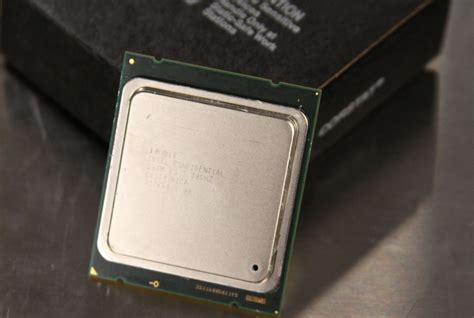 Intel Sandy Bridge E Review Core I7 3960X And X79 Chipset Tested PC