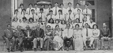 Cathedral and John Connon School, Mumbai, Bombay, India Photo Blog ...