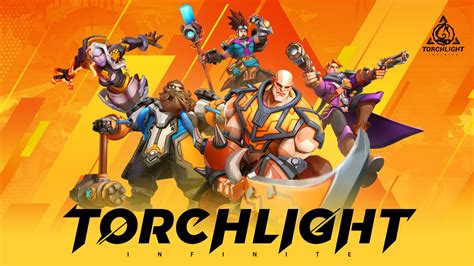 Torchlight Infinite เปดรานคาใน Steam เตรยมใหเลน Open Beta อยาง