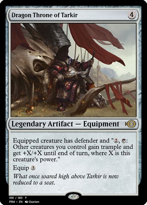 Dragon Throne Of Tarkir · Magic Online Promos Prm 54565 · Scryfall