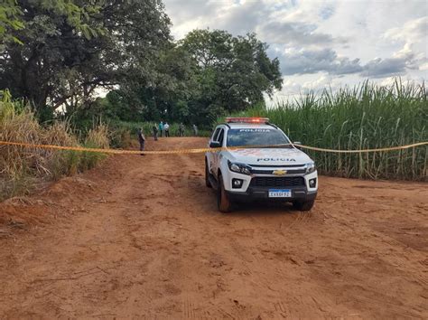 MORTE DE FAMÍLIA OLIMPIENSE Justiça quebra sigilo de dados Polícia