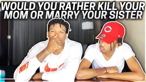 The Hardest Would You Rather Questions Ever Youtube