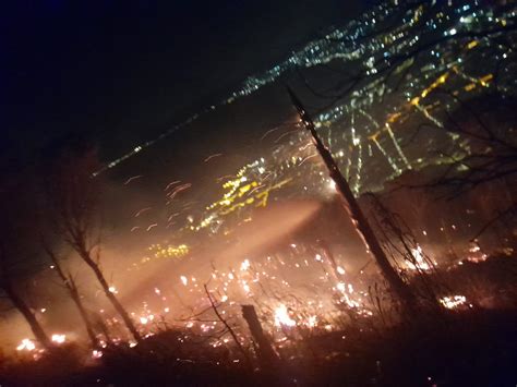 Castellammare del Golfo lo sfogo del sindaco Su Monte Inici più