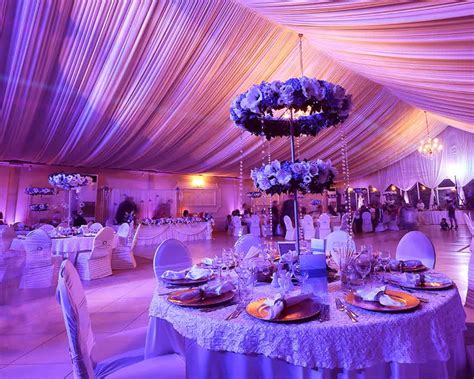 MÁSTER EN ORGANIZACIÓN DE EVENTOS MÁSTER EN WEDDING PLANNER Esneca